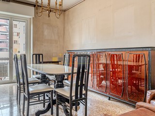 Trilocale in Vendita a Sesto San Giovanni, 219'000€, 80 m²