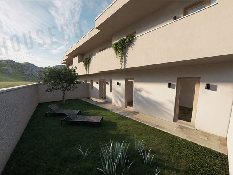 Quadrilocale in Vendita a Sinnai, 195'000€, 125 m²