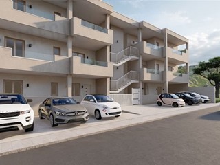 Quadrilocale in Vendita a Sinnai, 195'000€, 125 m²