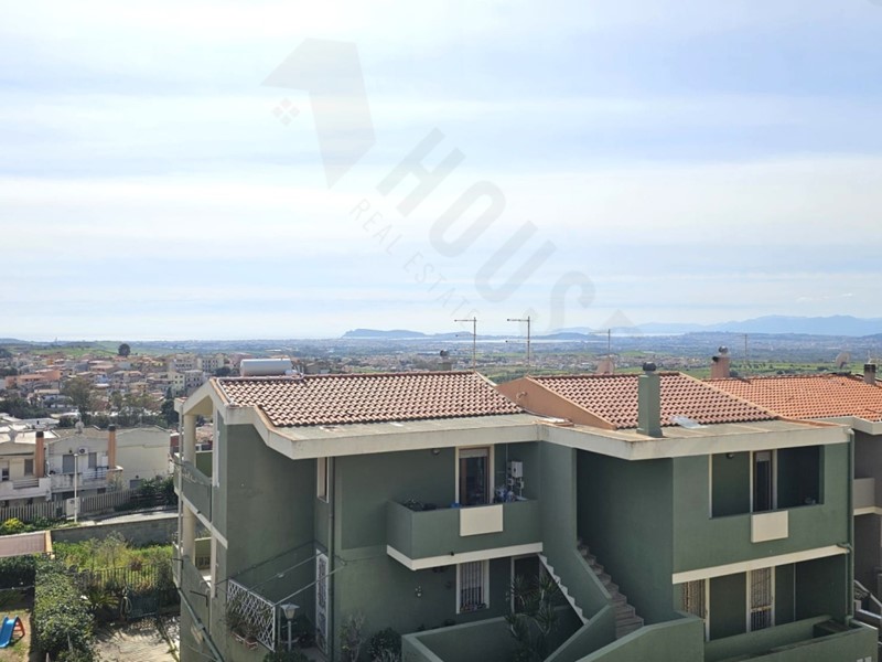 Quadrilocale in Vendita a Sinnai, 200'000€, 100 m²