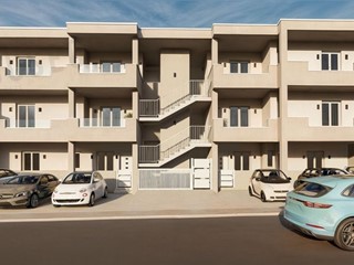 Quadrilocale in Vendita a Sinnai, 200'000€, 100 m²