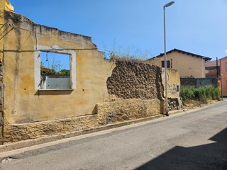 Terreno agricolo in Vendita a San Sperate, 50'000€, 210 m²