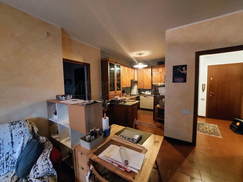 Appartamento in Vendita a Padova, zona Pontevigodarzere, 169'000€, 111 m², con Box