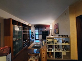 Appartamento in Vendita a Padova, zona Pontevigodarzere, 169'000€, 111 m², con Box