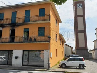 Casa Indipendente in Vendita a Villafranca Padovana, 210'000€, 417 m²