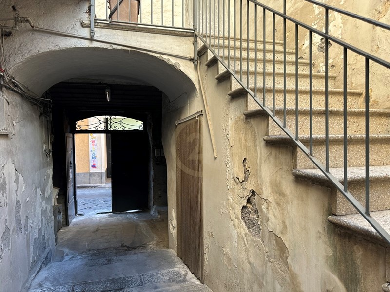 Casa Indipendente in Vendita a Misterbianco, zona Centro, 155'000€, 160 m²