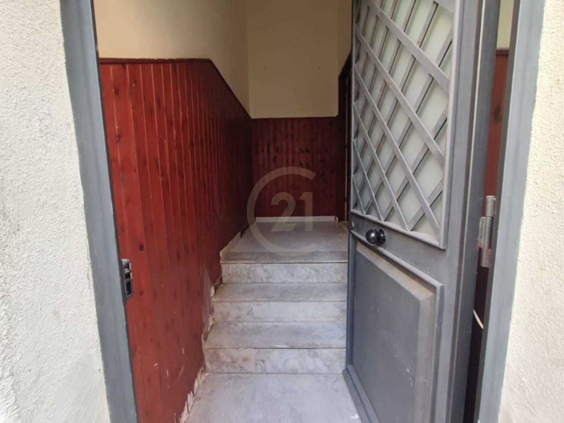 Casa Indipendente in Vendita a Motta Sant'Anastasia, zona Centro, 59'000€, 77 m²