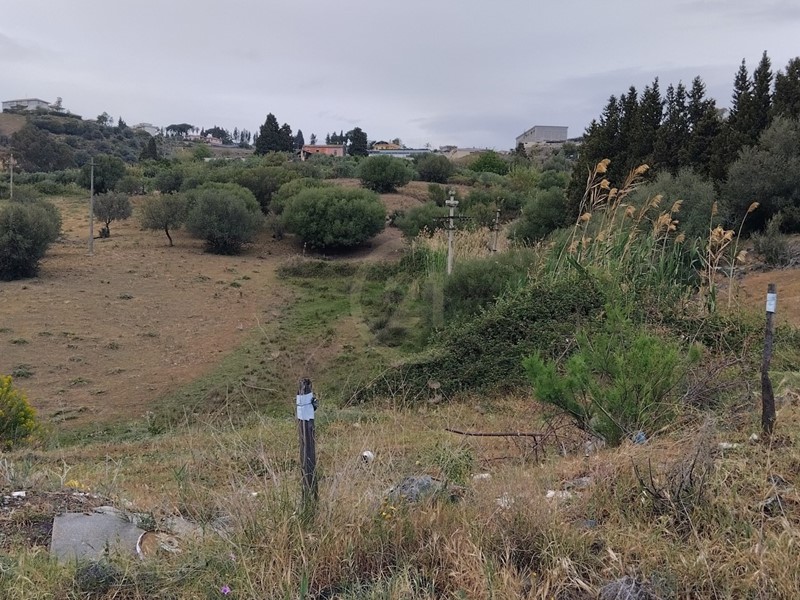 Terreno agricolo in Vendita a Motta Sant'Anastasia, zona Centro, 40'000€, 7500 m²