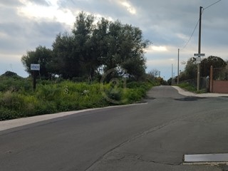 Terreno agricolo in Vendita a Belpasso, zona Semicentro, 65'000€, 7430 m²