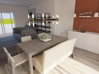 Quadrilocale in Vendita a Aci Sant'Antonio, zona Circonvallazione, 180'000€, 91 m²