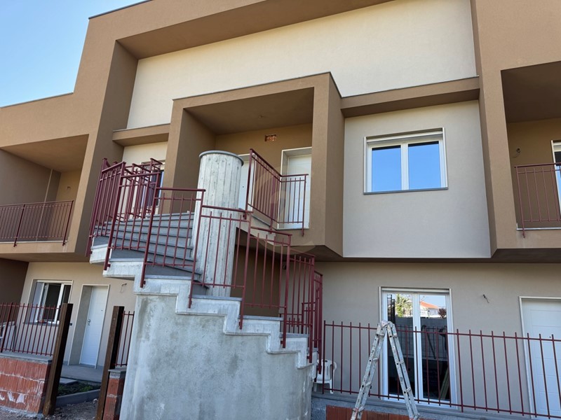 Quadrilocale in Vendita a San Gregorio di Catania, zona Centro, 300'000€, 130 m²