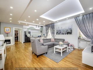 Appartamento in Vendita a Roma, 559'000€, 145 m²