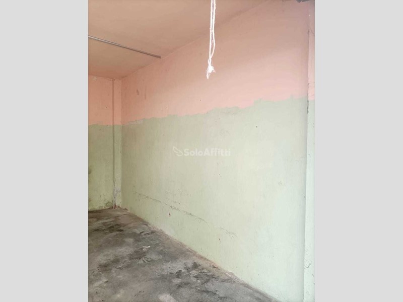 Box in Affitto a Torino, zona Madonna di Campagna, 15 m²