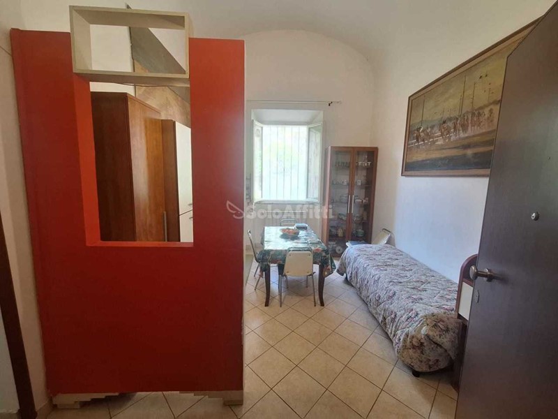 Bilocale in Affitto a Livorno, zona Porta A Mare, 780€, 40 m², arredato
