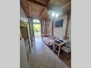 Bilocale in Affitto a Livorno, zona Porta A Mare, 780€, 40 m², arredato