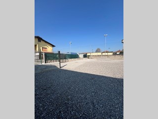 Box in Affitto a Comazzo, 500 m²