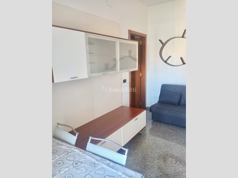 Bilocale in Affitto a Bari, zona San Pasquale, 800€, 55 m², arredato