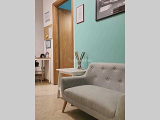 Ufficio in Affitto a Torino, zona Pozzo Strada, 600€, 65 m²