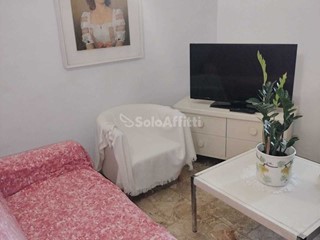 Quadrilocale in Affitto a Firenze, zona Rifredi, 2'500€, 90 m², arredato