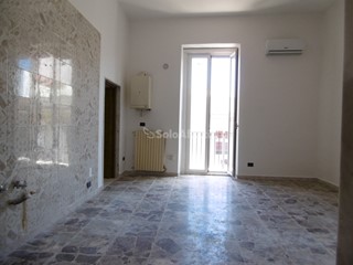 Bilocale in Affitto a Barletta, zona Settefrati, 450€, 70 m²