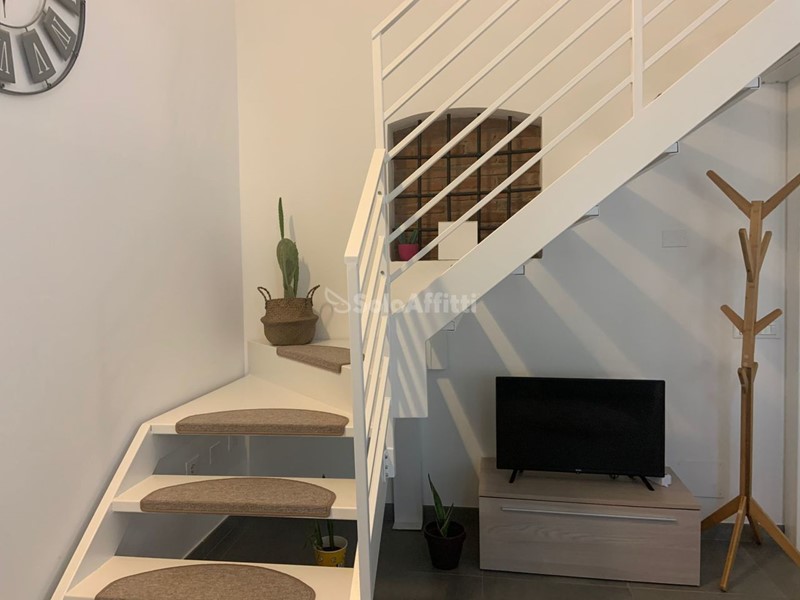 Bilocale in Affitto a Modena, 990&euro;, 60 m²