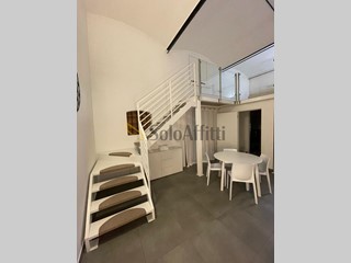 Bilocale in Affitto a Modena, 990&euro;, 60 m²