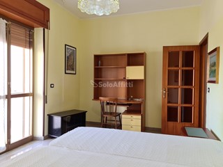 Stanza in Affitto a Catanzaro, zona Lido Lungomare, 250&euro;, 90 m², arredato