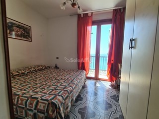 Trilocale in Affitto a Catanzaro, zona Lido Lungomare, 550&euro;, 70 m², arredato