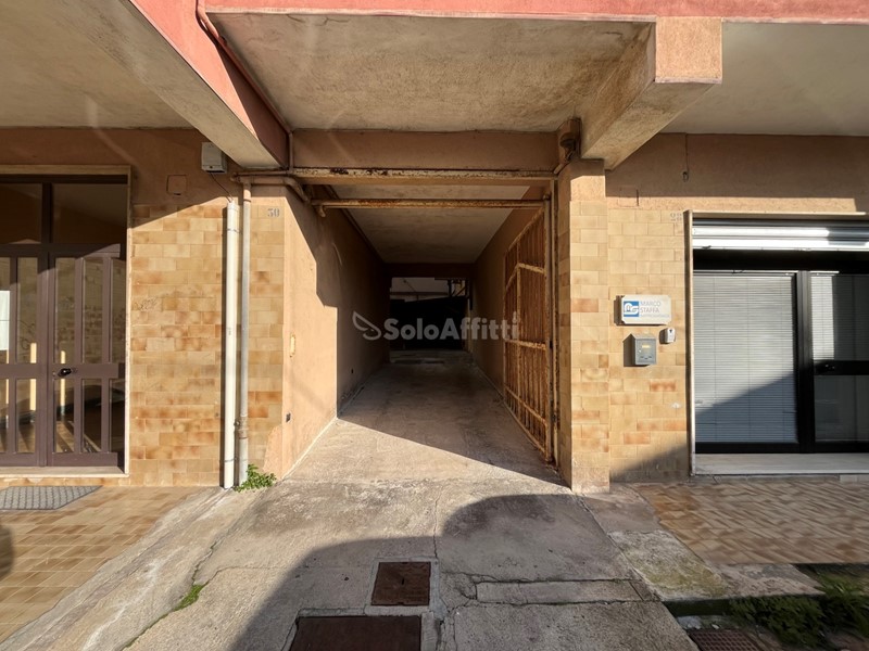 Box in Affitto a Catanzaro, zona Lido Casciolino, 18 m²