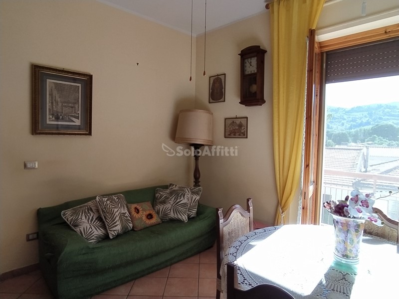 Bilocale in Affitto a Terni, zona Borgo Bovio, 320€, 55 m², arredato