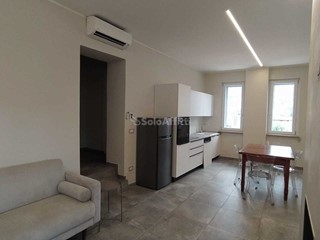Trilocale in Affitto a Terni, zona Centrale, 800€, 80 m², arredato