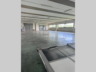 Capannone in Affitto a Miglianico, zona Contrada Cerreto, 2'200€, 700 m²