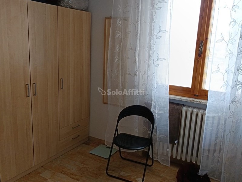 Stanza in Affitto a Siena, zona Scacciapensieri, 380&euro;, 15 m², arredato