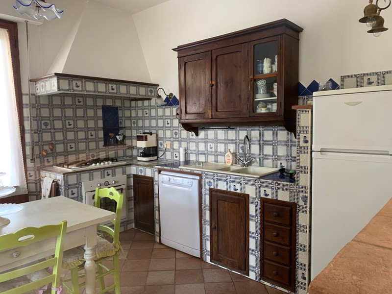 Appartamento in Affitto a Siena, zona Fuori Porta Camollia, 1'200€, 130 m², arredato, con Box