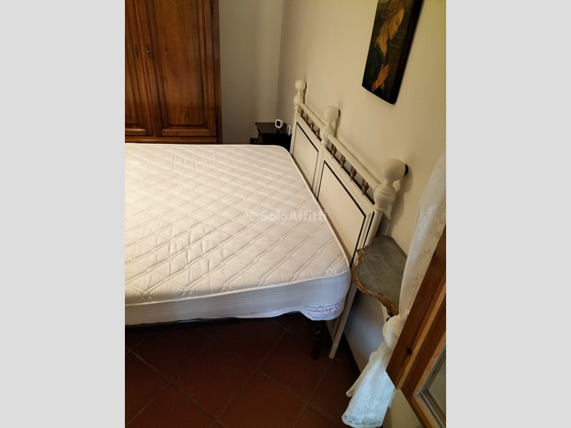 Stanza in Affitto a Monteriggioni, zona Uopini, 400€, 150 m², arredato