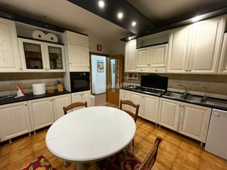 Quadrilocale in Affitto a Reggio Calabria, zona Sbarre Centrali, 600€, 150 m², arredato