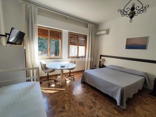 Monolocale in Affitto a Reggio Calabria, zona UniversitÃ, 420€, 25 m², arredato