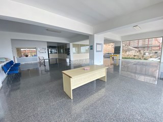 Capannone in Affitto a Sciacca, 800 m²