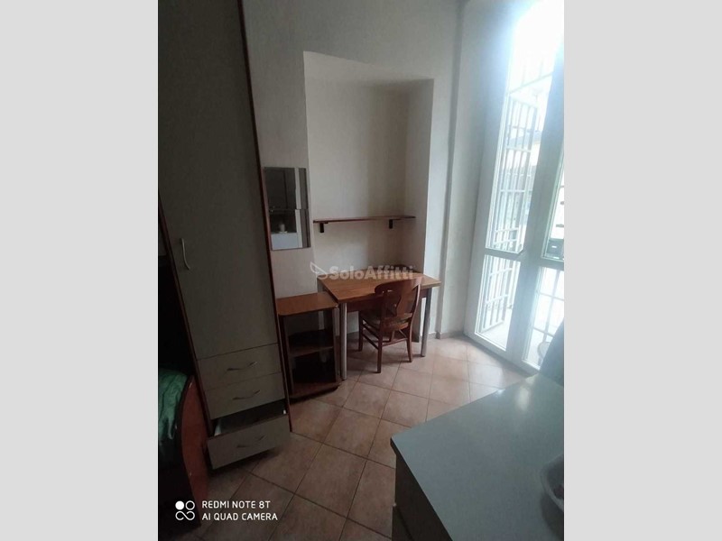 Monolocale in Affitto a Torino, zona Cenisia, 500€, 20 m², arredato