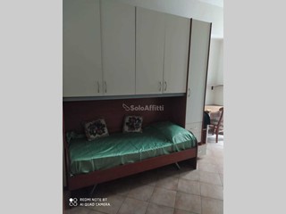 Monolocale in Affitto a Torino, zona Cenisia, 500€, 20 m², arredato