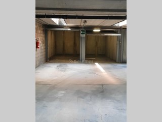 Box in Affitto a Chieri, zona Centro, 15 m²