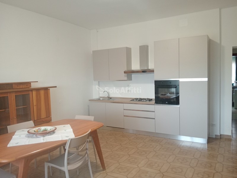 Bilocale in Affitto a Falconara Marittima, zona Falconara alta, 500€, 60 m²