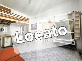 Monolocale in Affitto a Roma, zona Torpignattara, 650€, 38 m², arredato