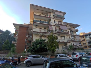 Bilocale in Affitto a Roma, zona Montesacro-Talenti, 660€, 40 m², arredato