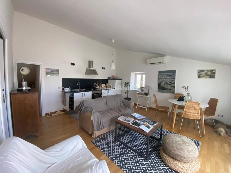 Trilocale in Affitto a Canino, 600€, 45 m², arredato