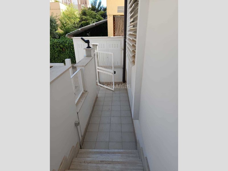 Trilocale in Affitto a Latina, 450€, 47 m²