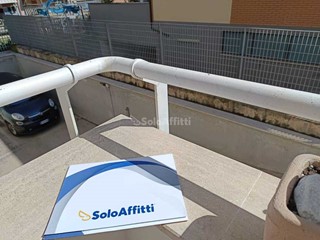 Trilocale in Affitto a Latina, 450€, 47 m²