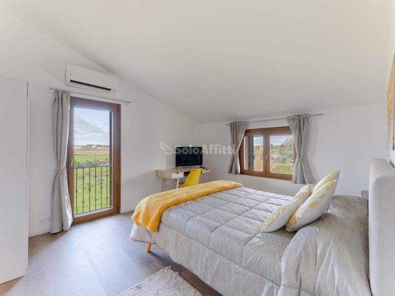 Bilocale in Affitto a Oristano, 550€, 40 m², arredato