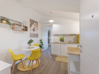 Bilocale in Affitto a Oristano, 550€, 40 m², arredato