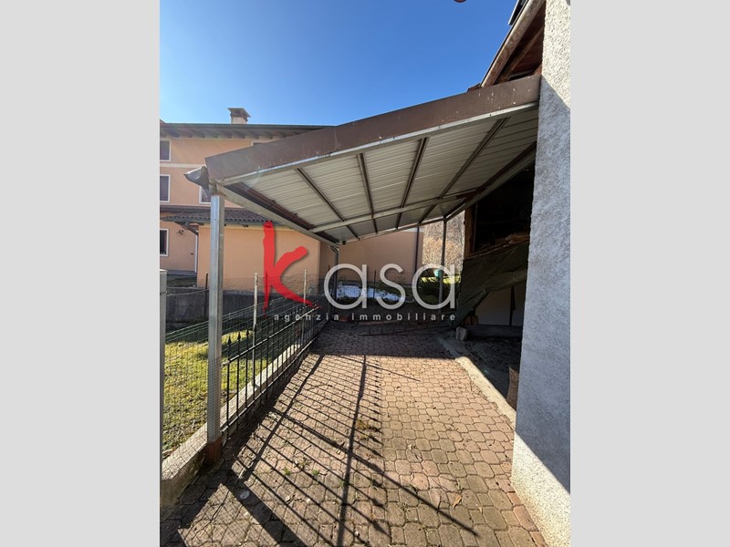 Casa Indipendente in Vendita a Recoaro Terme, 215 m²